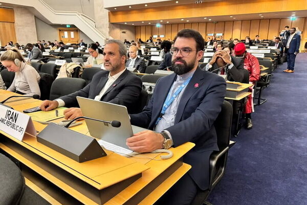 تحصیل بیش از ۵۹ هزاردانشجوی افغان در ایران