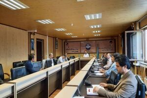 برنامه های مرکز کردستان با پشتوانه فکری نخبگان تولید خواهد شد