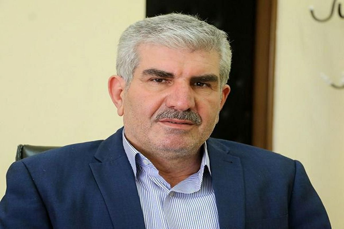 علی اکبری