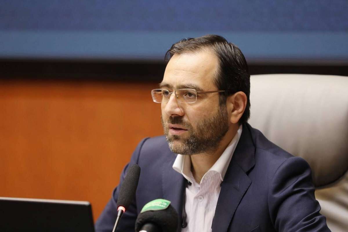 رئیس سازمان غذا و دارو