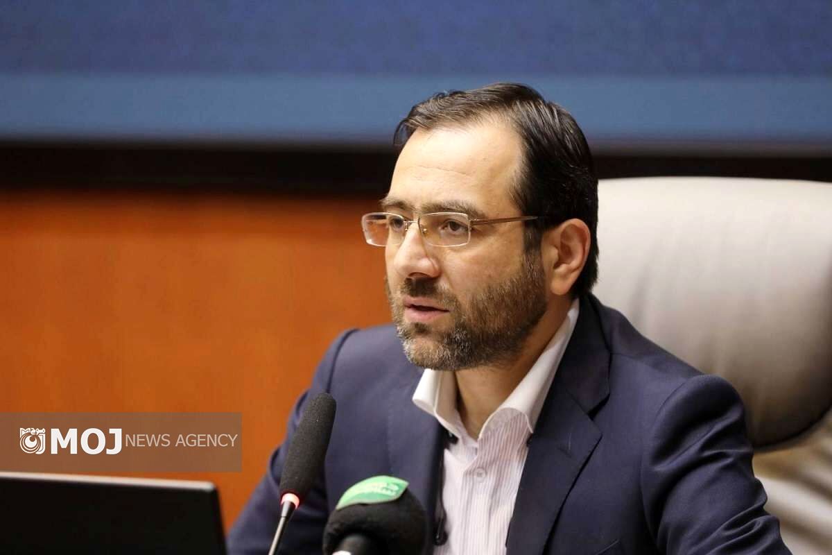 رئیس سازمان غذا و دارو