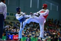 تیم‌ ملی تکواندو راهی ساحل عاج می‌شود