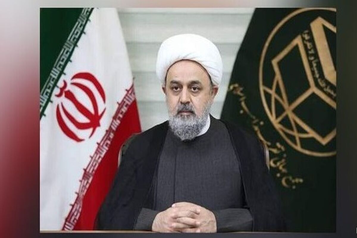 دبیرکل مجمع جهانی تقریب مذاهب اسلامی