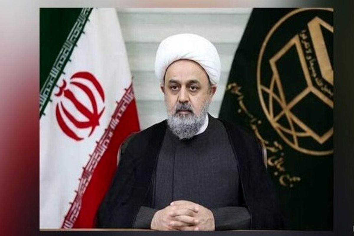 دبیرکل مجمع جهانی تقریب مذاهب اسلامی