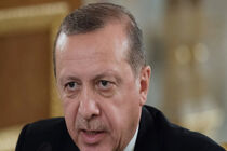 اردوغان به تهران می آید