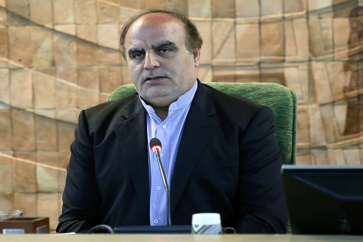 استاندار کرمانشاه