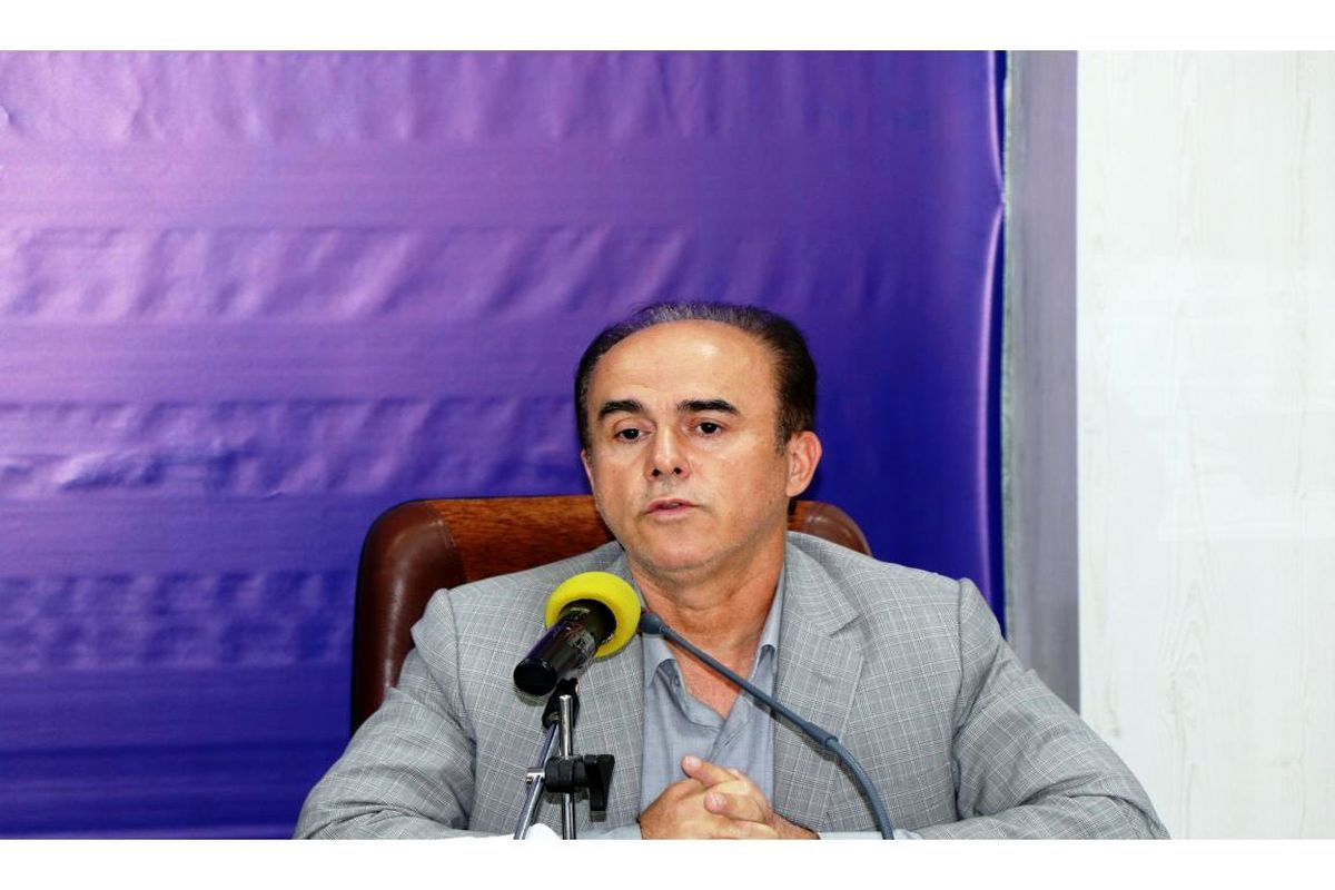 ادیبی مجری طرح برنج وزارت جهاد کشاورزی