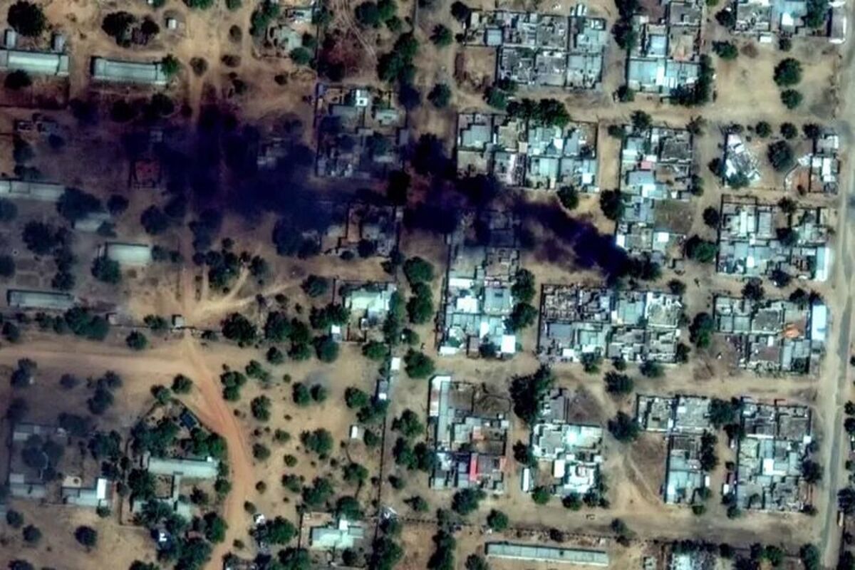 سودان