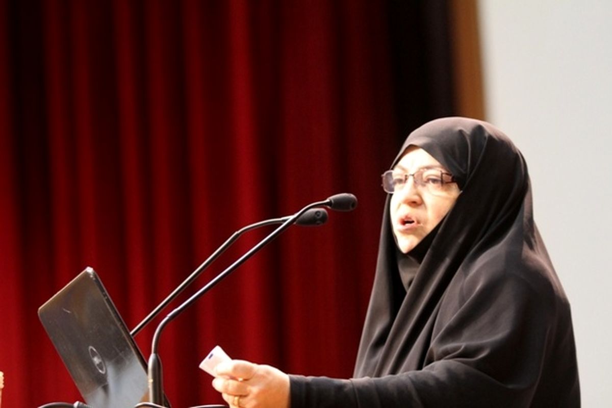 اصفهان- رییس دانشگاه علوم پزشکی