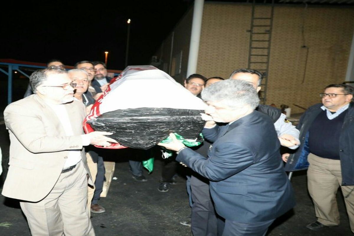 حمید رضا محمدیان