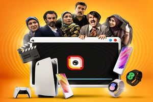 آغاز جشنواره نوروزی لنز ایرانسل با جوایز ویژه
