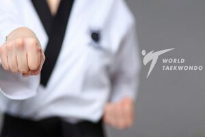 صعود ۴ پله‌ای سلحشوری در رنکینگ جهانی فدراسیون تکواندو