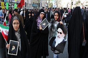اعلام هم پیمانی با مردم فلسطین تا رهایی قدس