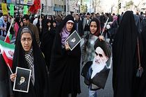 اعلام هم پیمانی با مردم فلسطین تا رهایی قدس