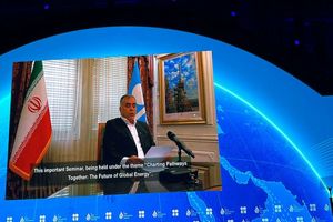 تجاوز به کشورهای تولیدکننده انرژی نقض قوانین بین‌الملل است