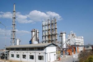 تولید پتروشیمی‌ها در نخستین ماه از سال ۱۴۰۰ افزایش یافت