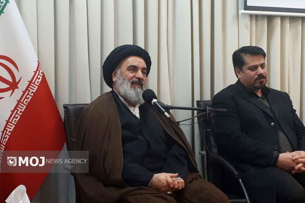 نماینده ولی فقیه در کردستان