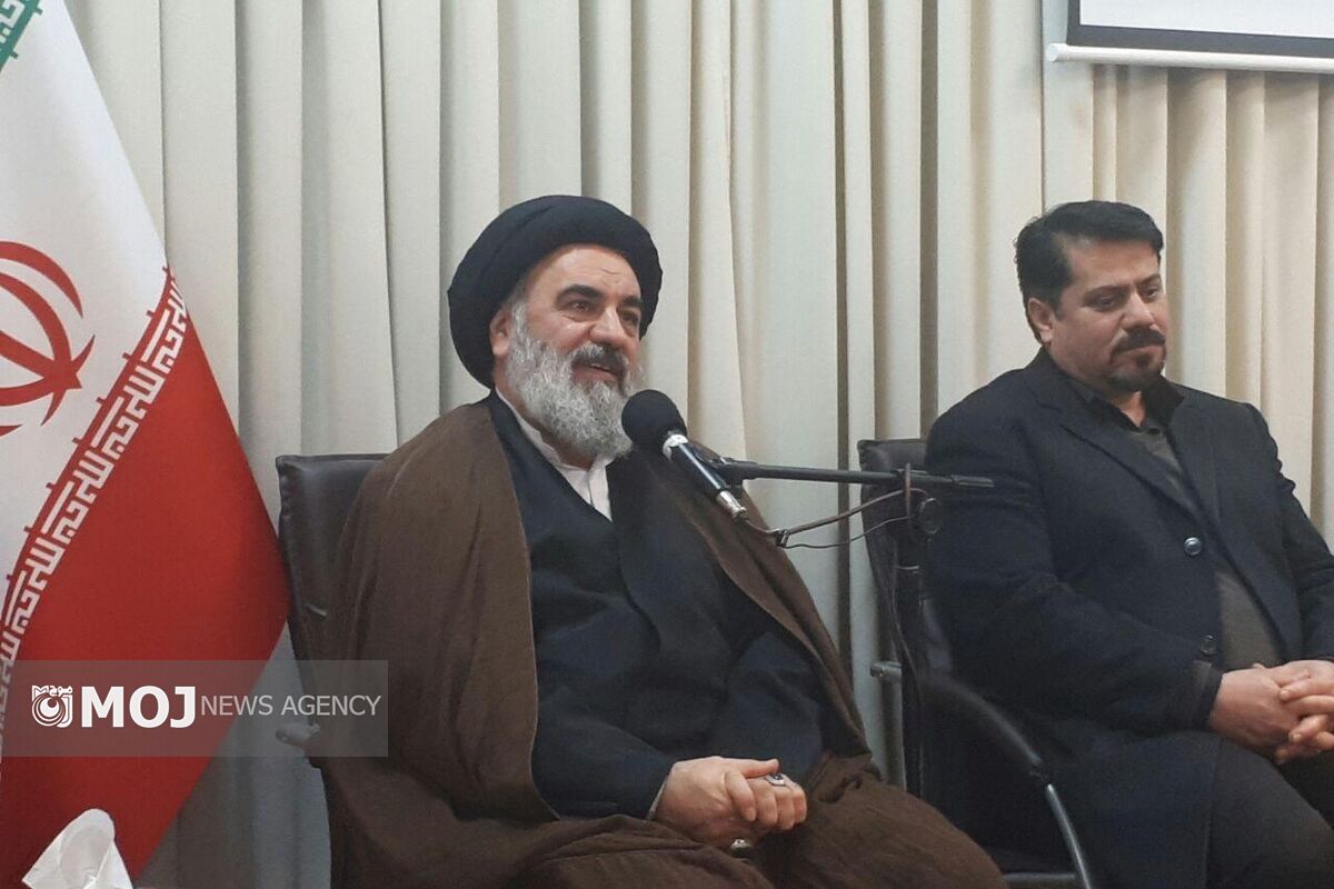 نماینده ولی فقیه در کردستان