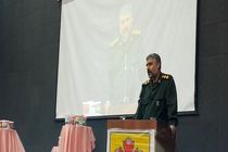 جنگ غزه ماهیت شیطانی اسرائیل و دنیای استکبار را بر همگان آشکار کرد