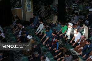 آغاز اعتکاف در ۲۹۸ مسجد آذربایجان شرقی