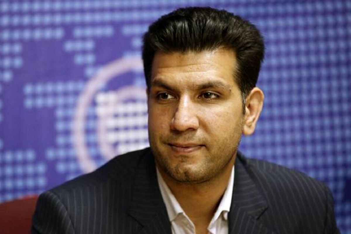 علیرضا پاکدل