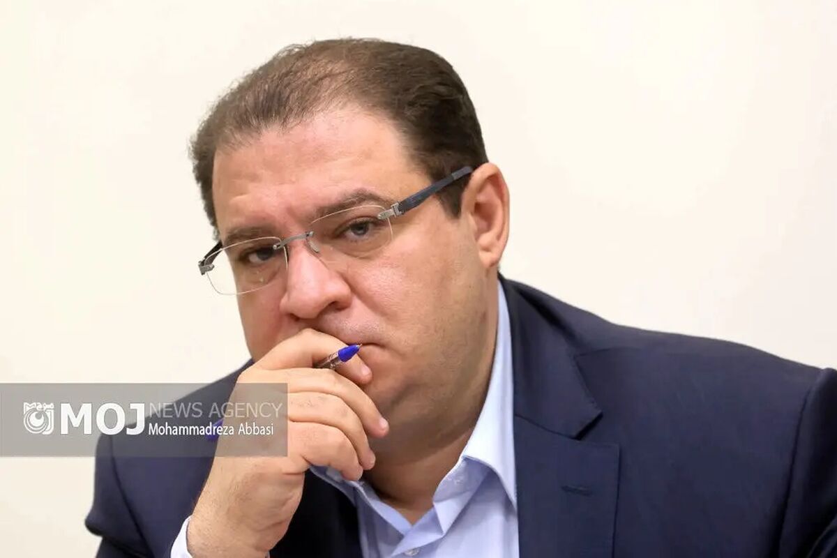 محمد گلزاری