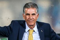 کارلوس کی‌روش به ایران باز می‌گردد