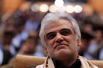 مراسم معارفه محمدمهدی طهرانچی فردا برگزار می‌شود