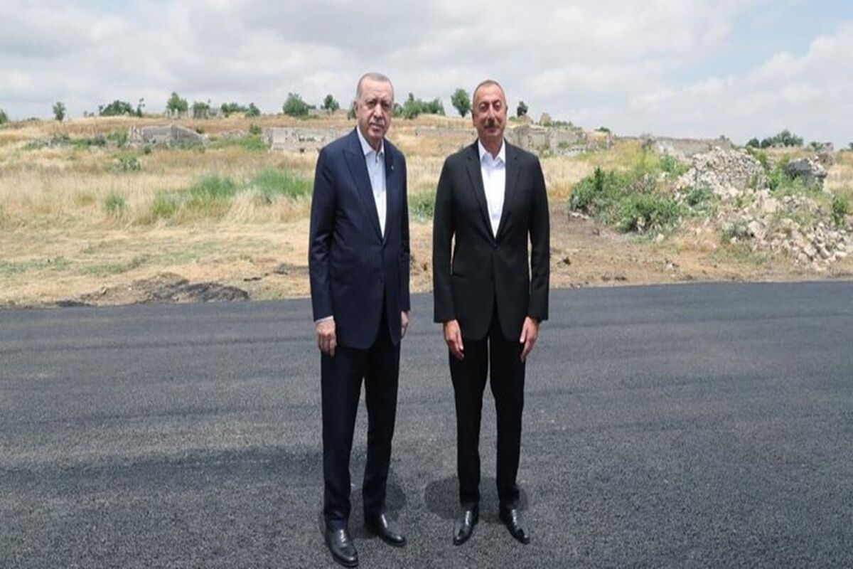 اردوغان