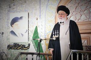 راهبرد دشمن علیه ما آشوب، تهدید و مذاکره است