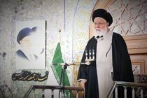 ۹ دی ثابت کرد مردم پای نظام ایستاده اند