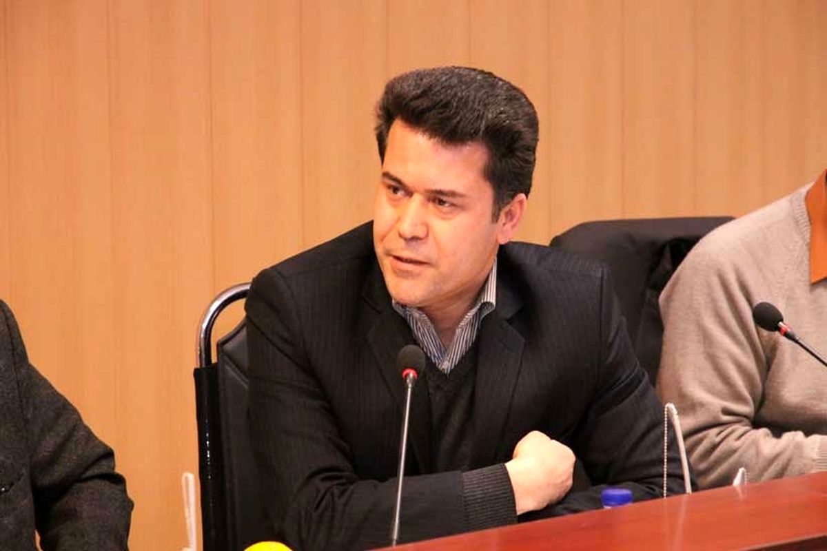 مهدی یوسف خانی