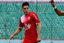پرسپولیس با یک غایب در عربستان 