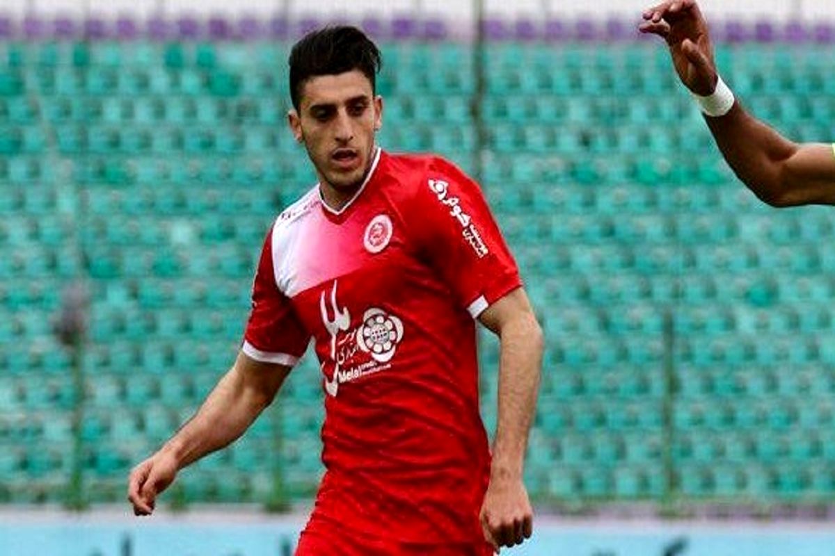 مهدی مهدی خانی