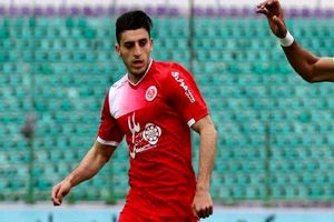 پرسپولیس با یک غایب در عربستان 