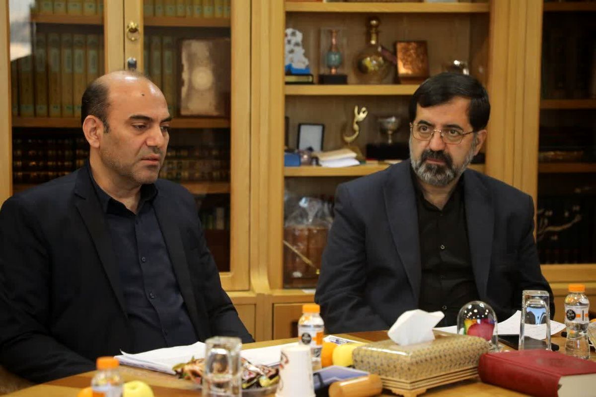 استاندار قم