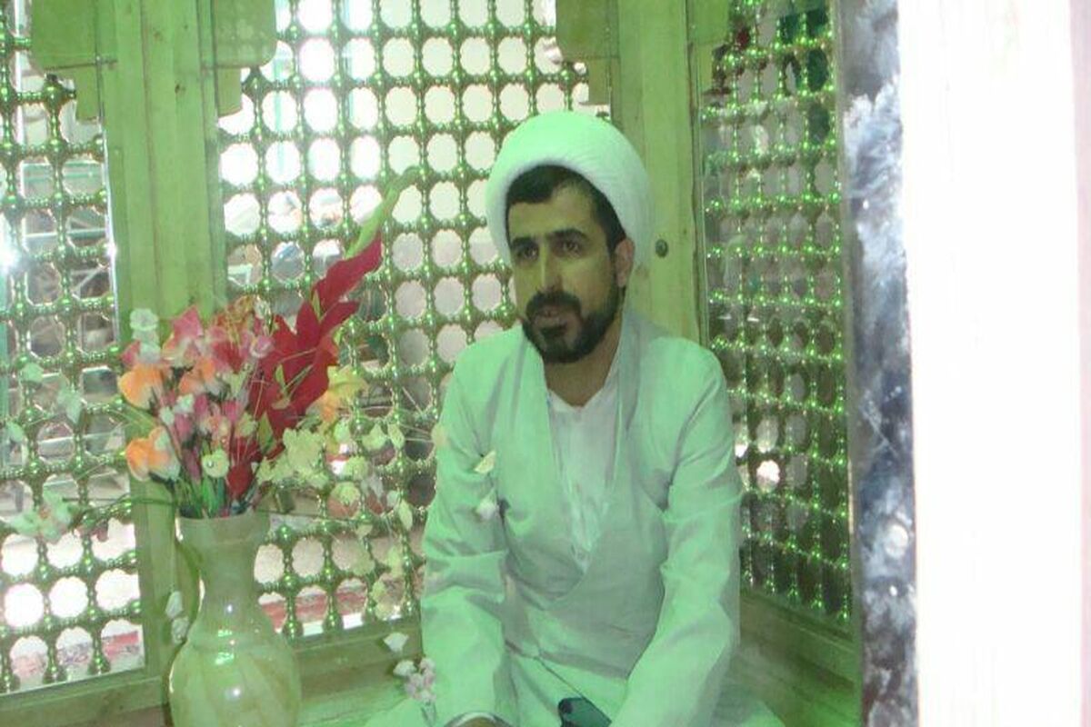 اصفهان- رییس اداره امور قرانی اوقاف