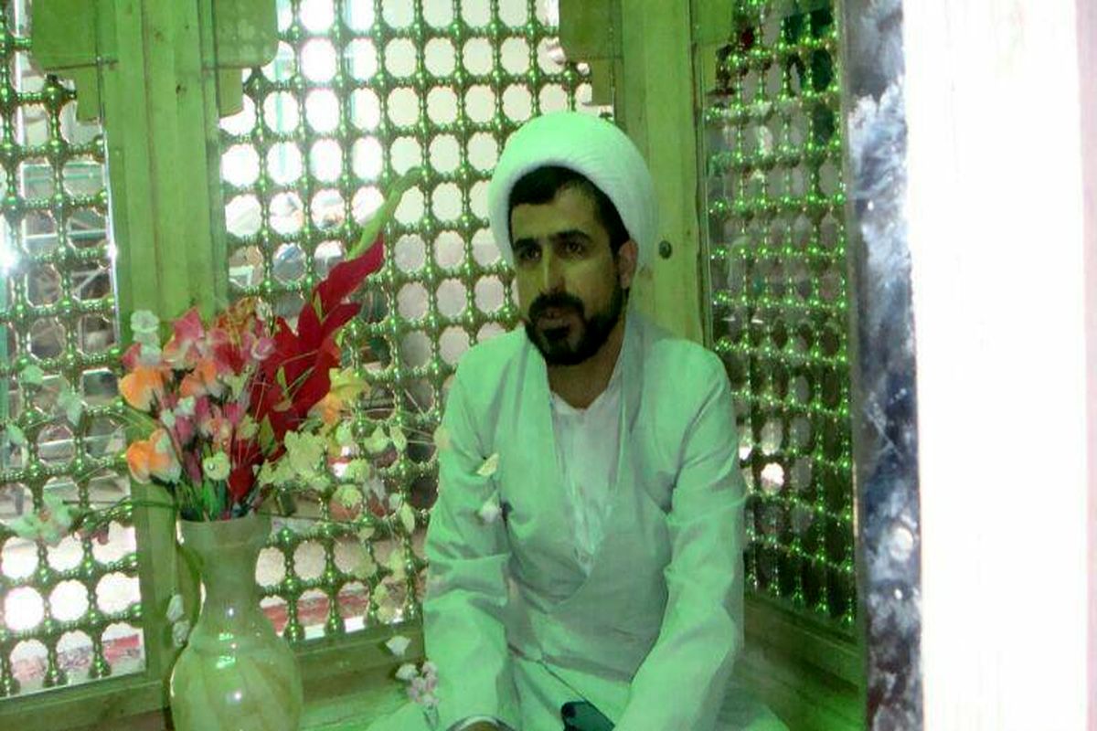 اصفهان- رییس اداره امور قرانی اوقاف