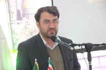 اجرای 117 پروژه مشارکتی در بقاع متبرکه کشور در سال جاری 