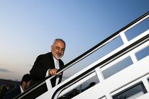 سفر ظریف به آمریکای لاتین پایان یافت