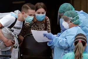 جدیدترین آمار جهانی کرونا/آمریکا همچنان در صدر جدول است