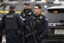 تیراندازی مرگبار در پایتخت آمریکا/ 3 نفر کشته شدند