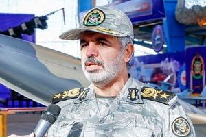 اصابت ۱۰۰ درصدی تمام موشک‌های شلیک شده در رزمایش ذوالفقار ۱۴۰۰ 