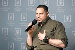 روسیه با حمایت ایران و کره شمالی به دنبال نابودی اوکراین است 