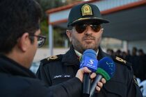 پلیس تابع مصوبات ستاد مقابله با کروناست / ممنوعیت تردد شبانه برقرار است