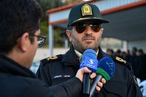 صدور اعلان قرمز حکم جلب برای لیدرهای شرط بندی در خارج از کشور 