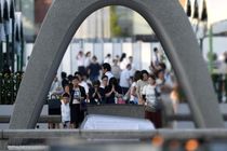 هیروشیما؛ برگ سیاه کاخ سفید در تاریخ