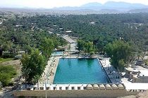 احیای نخلستان‌ ها و راه اندازی اقامتگاه‌ های بوم گردی در بخش فین