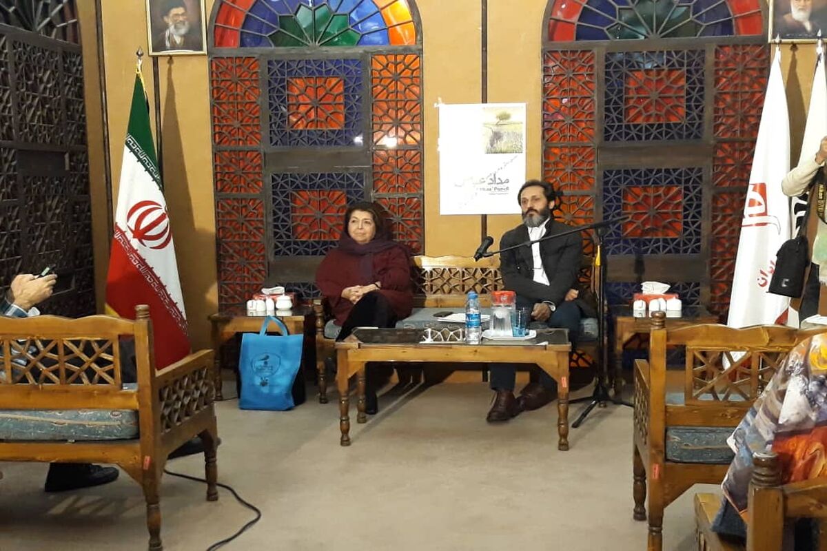 عباس کیارستمی