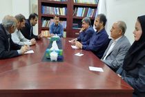 الگوی مدیریتی اربعین، راهی برای تحول در حوزه سلامت ایلام